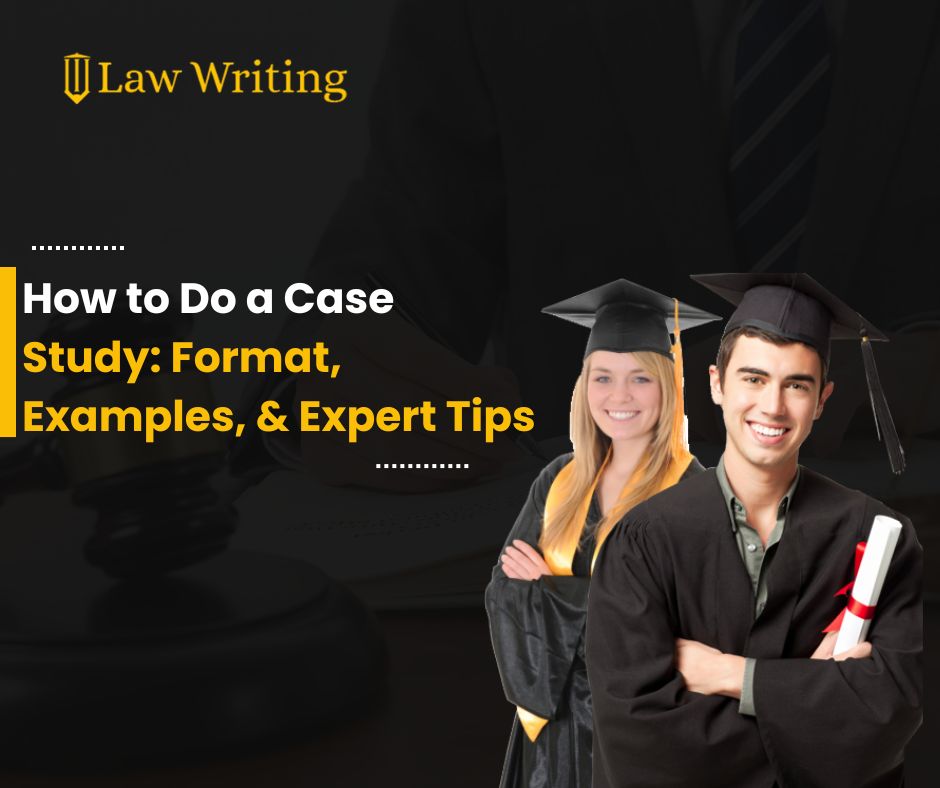 How to Do a Case Study Format, Examples, & Expert Tips