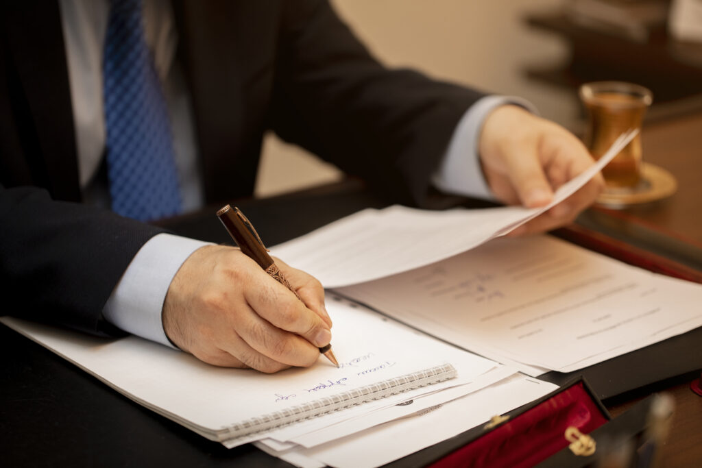 Best Practices for Effective Legal Research