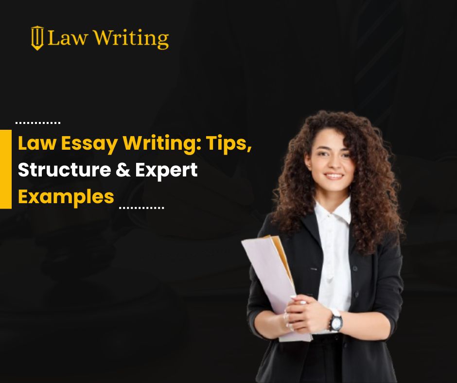 Law Essay Writing Tips, Structure and Expert Examples