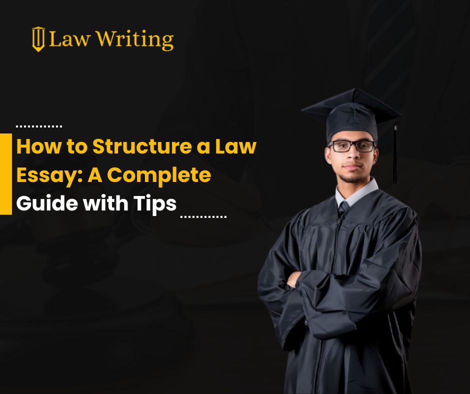 How to Structure a Law Essay A Complete Guide with Tips