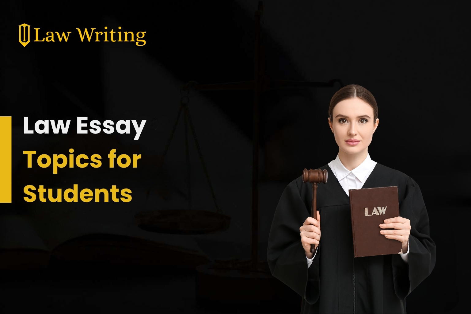law essay topic