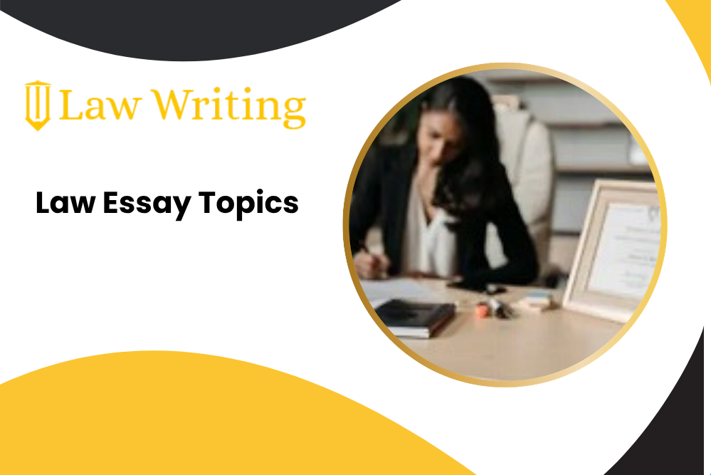 law essay topics